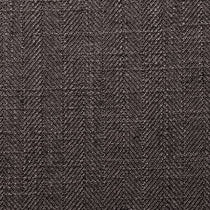 Henley Charcoal Fabric by the Metre
